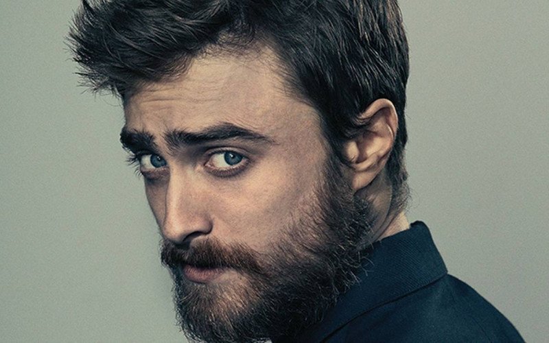 Daniel Radcliffe y su nuevo papel como el cómico 'Weird Al' Jankovic en biopic