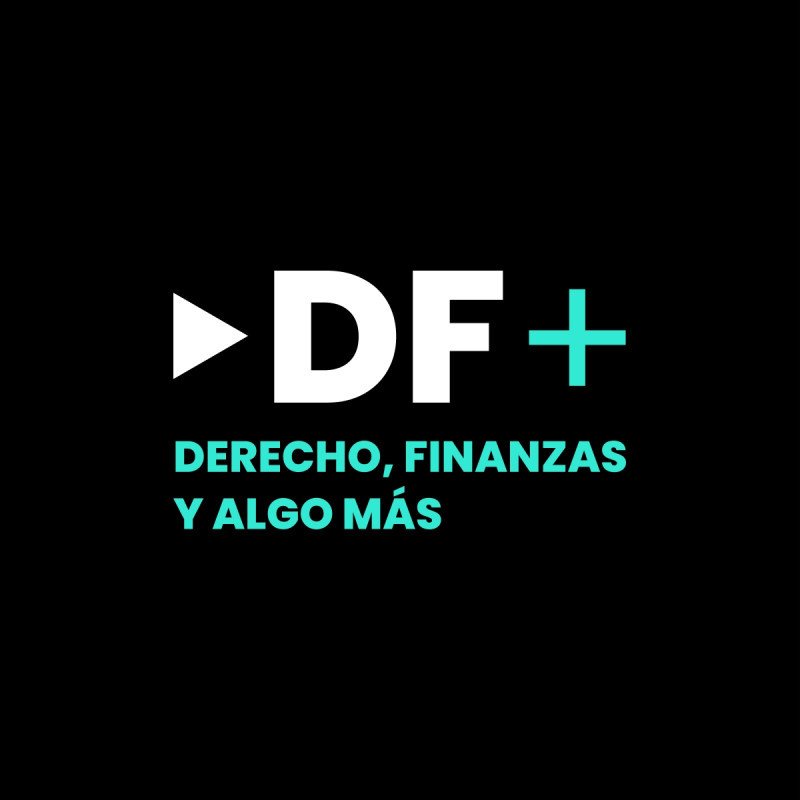 Derecho Finanzas y algo más