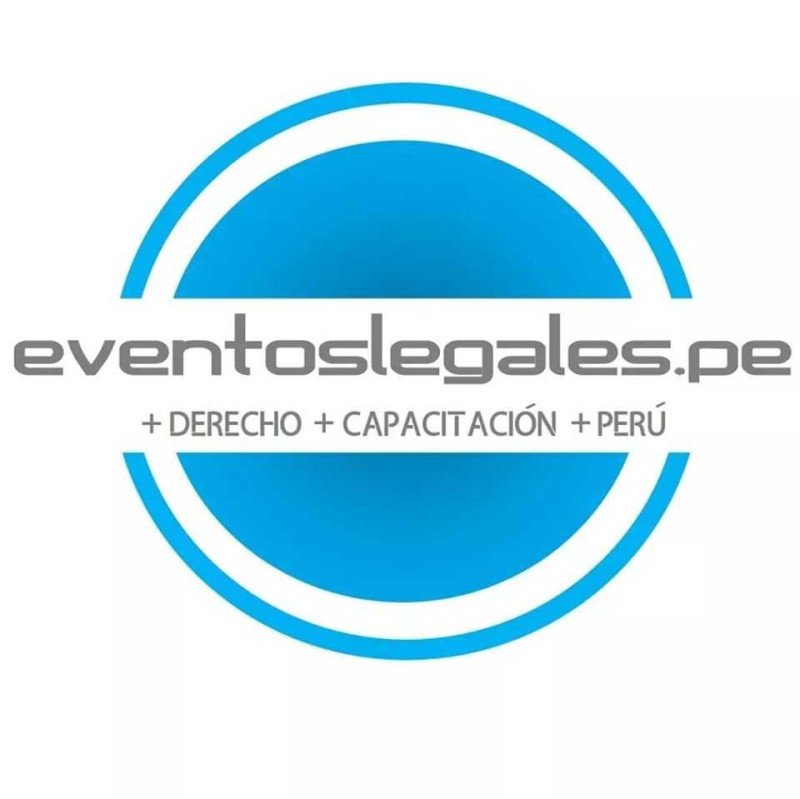 NUEVO EVENTO Eventos Legales.pe