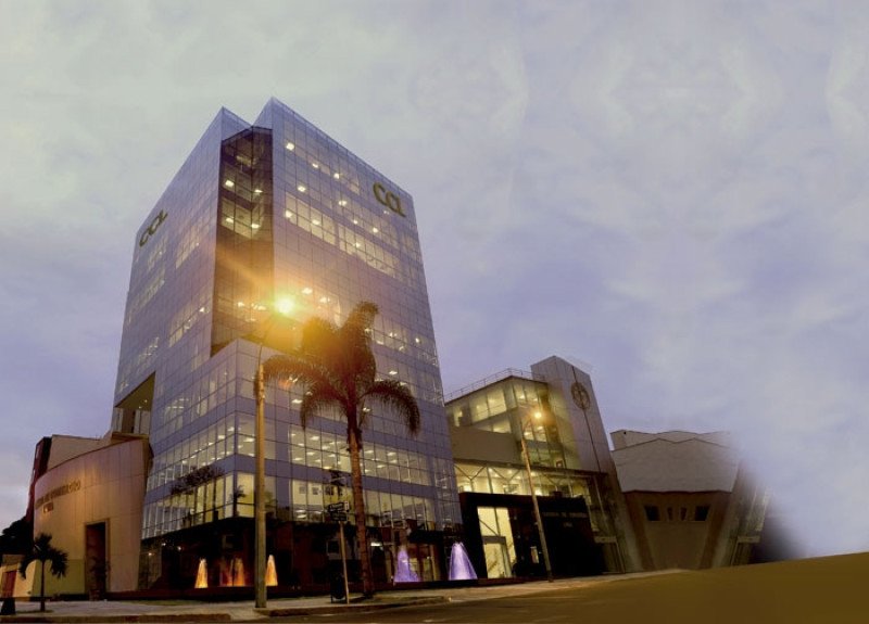 El árbitro de emergencia en el Perú