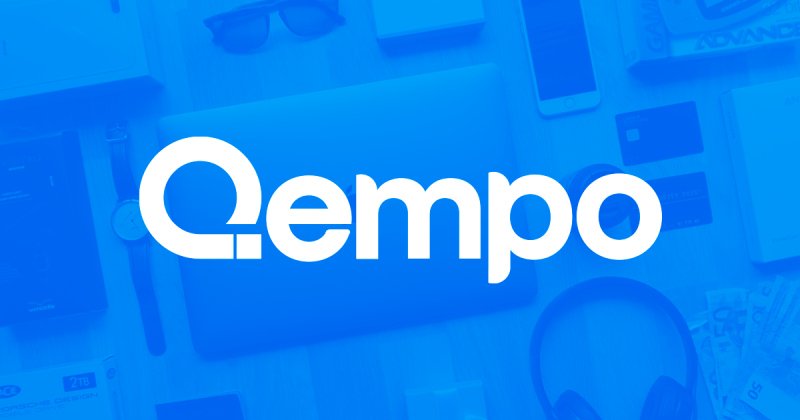 Empresa: “Qempo: Innovación del e-commerce en el Perú”