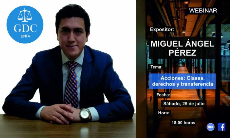 Acciones: Clases, derechos y transferencia