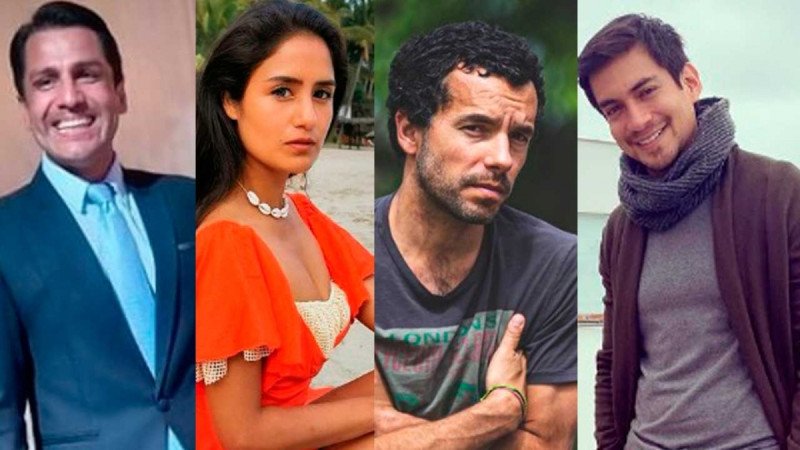 Netflix: Conoce a los actores peruanos que serán parte de la tercera temporada de 'La Reina del Sur'