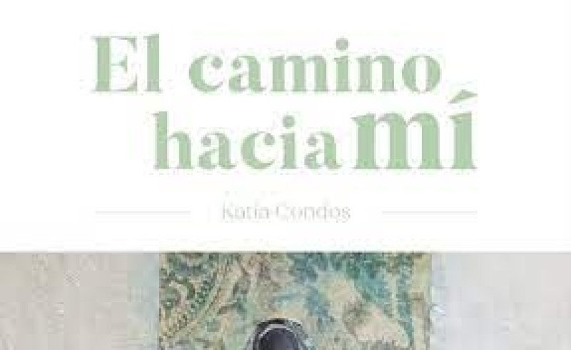 'Caminos', el libro de autoayuda escrito por Katia Condos y Muss Hernández llega a las librerías