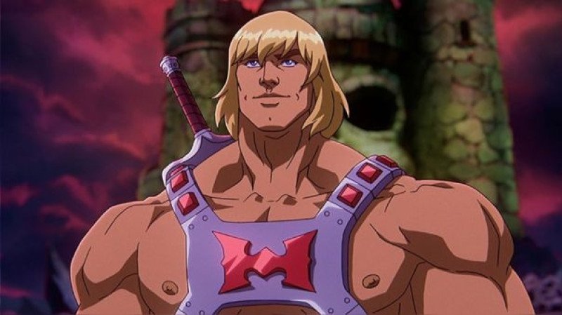 Netflix: ¿qué actor se encargará de darle vida a He-Man en el 'live-action'?