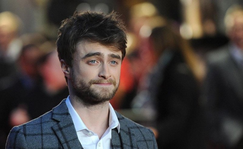 Daniel Radcliffe: El actor que dio vida a Harry Potter regresa al cine con una interesante comedia