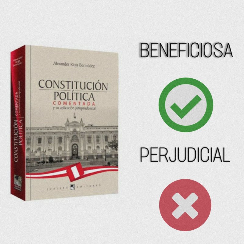 Una constitución política garantista para el Perú ¿beneficiosa o perjudicial?