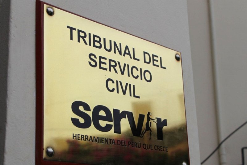 El precedente vinculante del Tribunal del Servicio Civil sobre "negligencia en el cumplimiento de funciones" - Parte 1