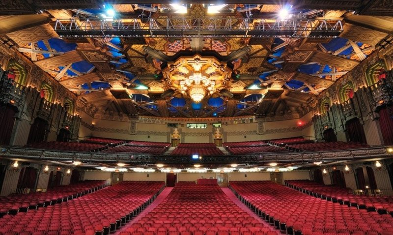 Teatro: Nueva York prepara un articulado plan para revivir las obras en Broadway