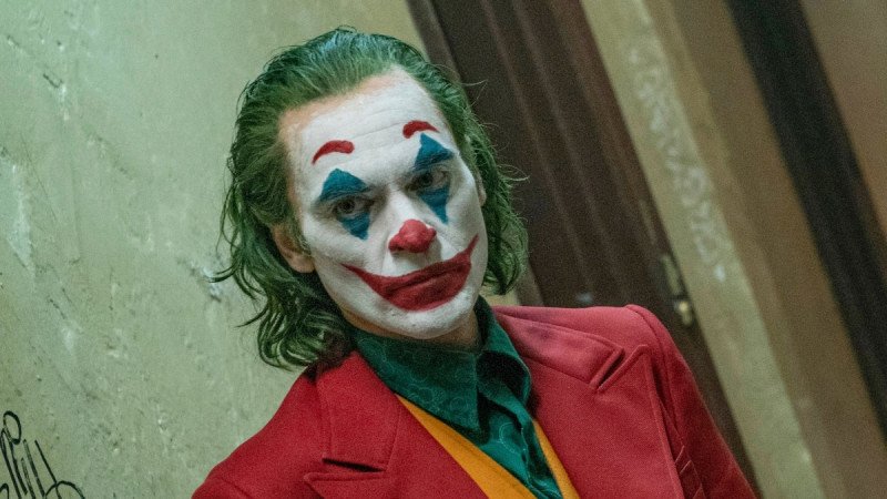'Jocker': ¿qué opina Ridley Scott sobre el filme de Joaquin Phoenix?