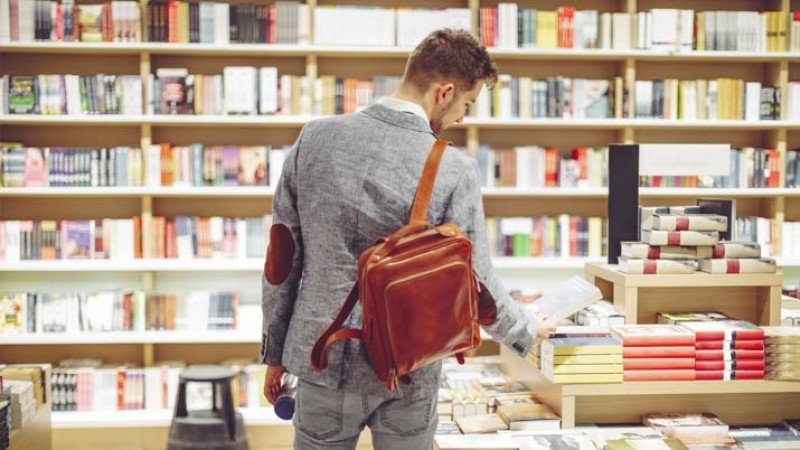 Amazon: Los libros más vendidos en lo que va de febrero