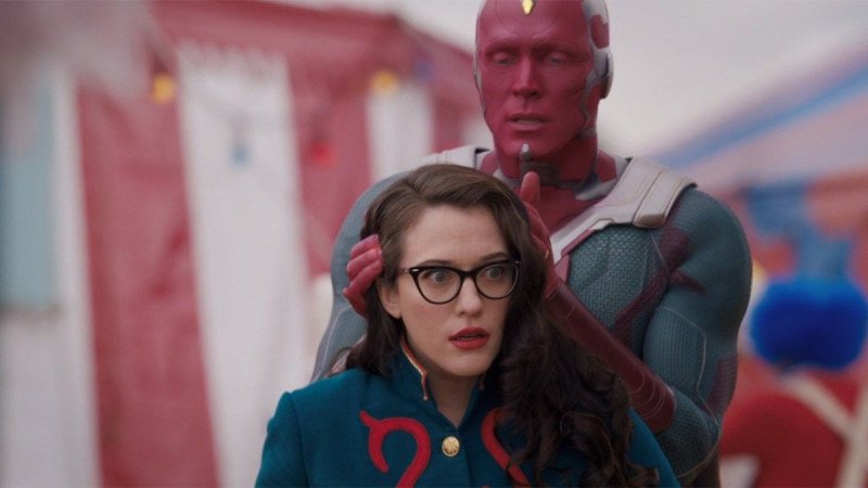 'WandaVision': ¿Qué villano podría ingresar en los últimos capítulos de la serie?