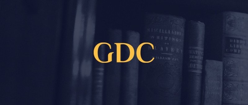 Boletín del GDC 2020