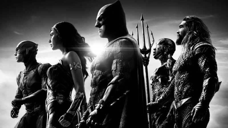 'Liga de la Justicia': La guía definitiva para disfrutar del filme dirigido por Zack Snyder