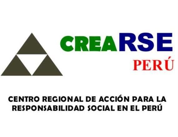 CENTRO REGIONAL DE ACCIÓN PARA LA RESPONSABILIDAD SOCIAL EN EL PERÚ