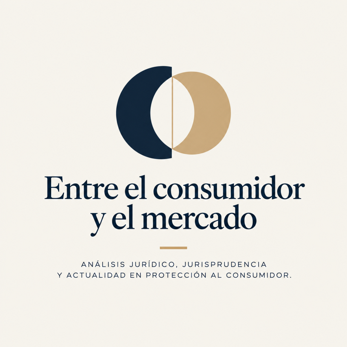 Entre el consumidor y el mercado