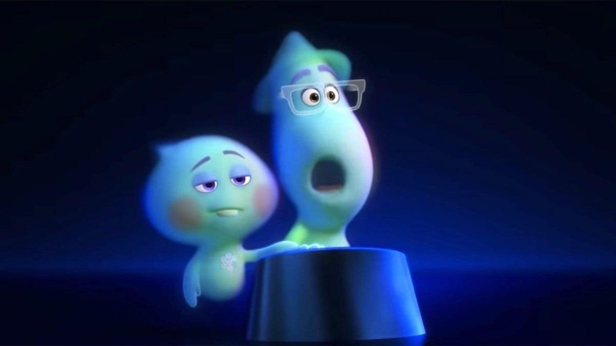 Disney+ prepara un cortometraje como precuela del exitoso filme 'Soul'