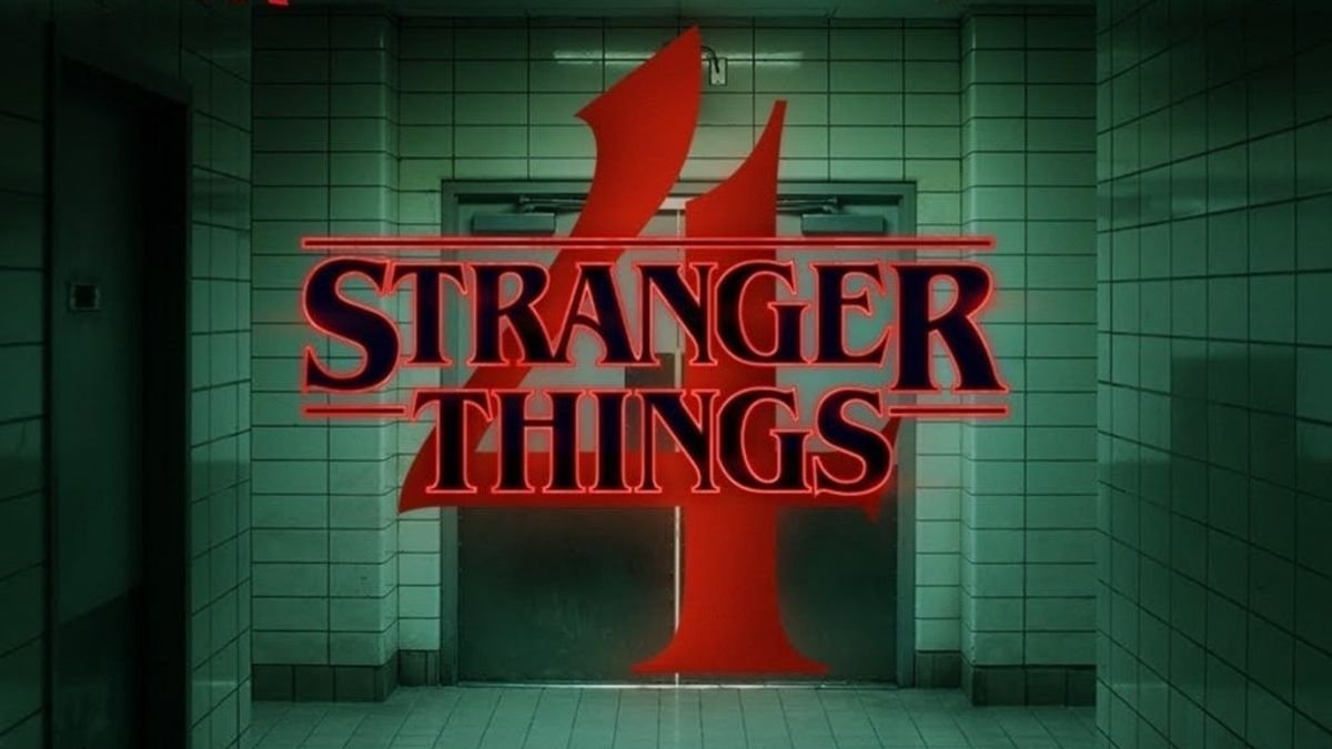 'Stranger Things 4' lanza nuevo teaser tráiler tras el reinicio de su rodaje