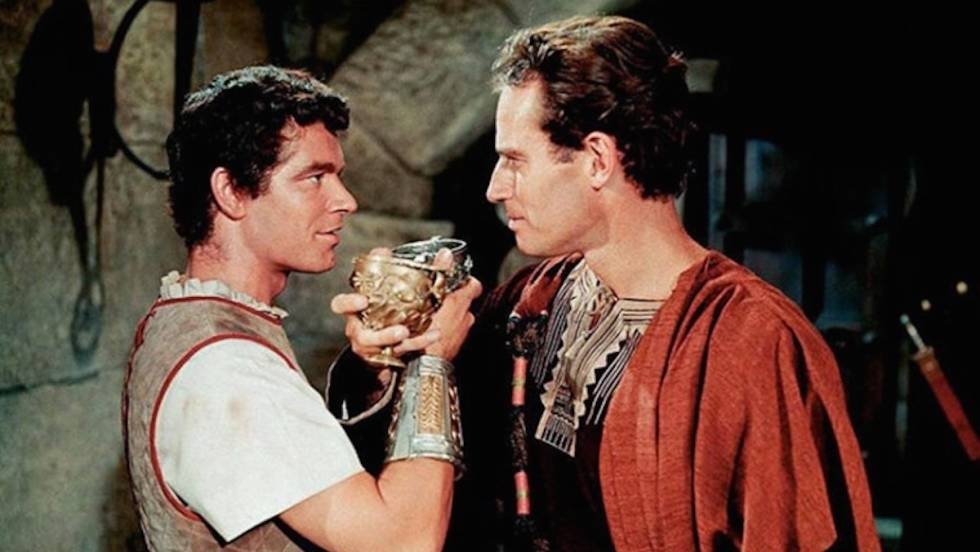 Semana Santa: Cinco clásicos del cine para que los disfrutes en estas fechas