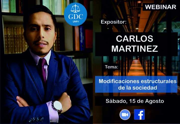 Modificaciones estructurales de la sociedad