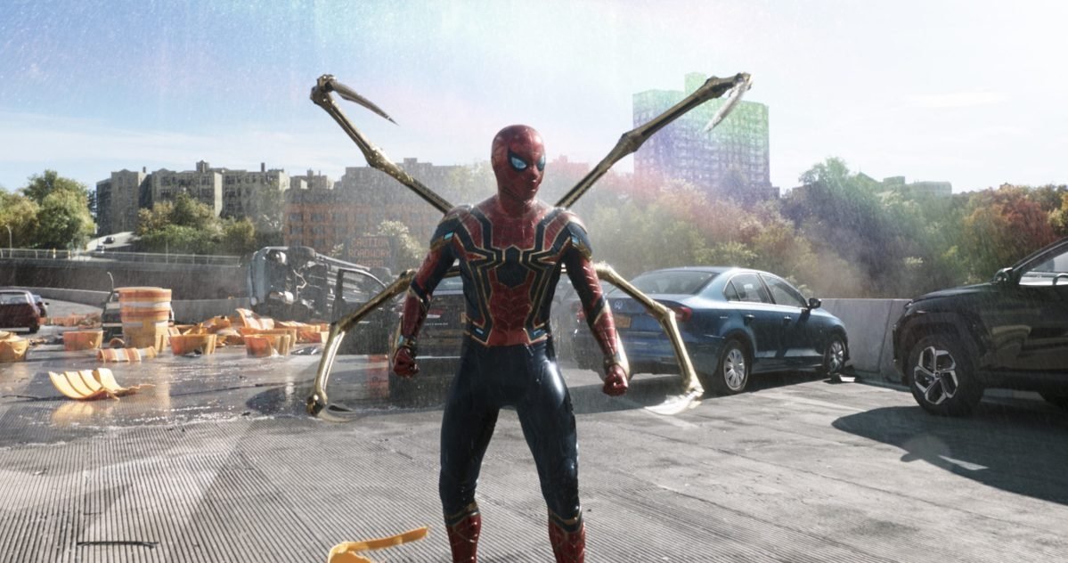 Marvel: ¿'Spider-Man: No Way Home' será como 'Endgame'?