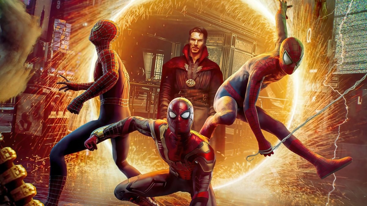 'Spider-Man: No Way Home': ¿cómo comenzarían los conflictos para Peter en el filme?