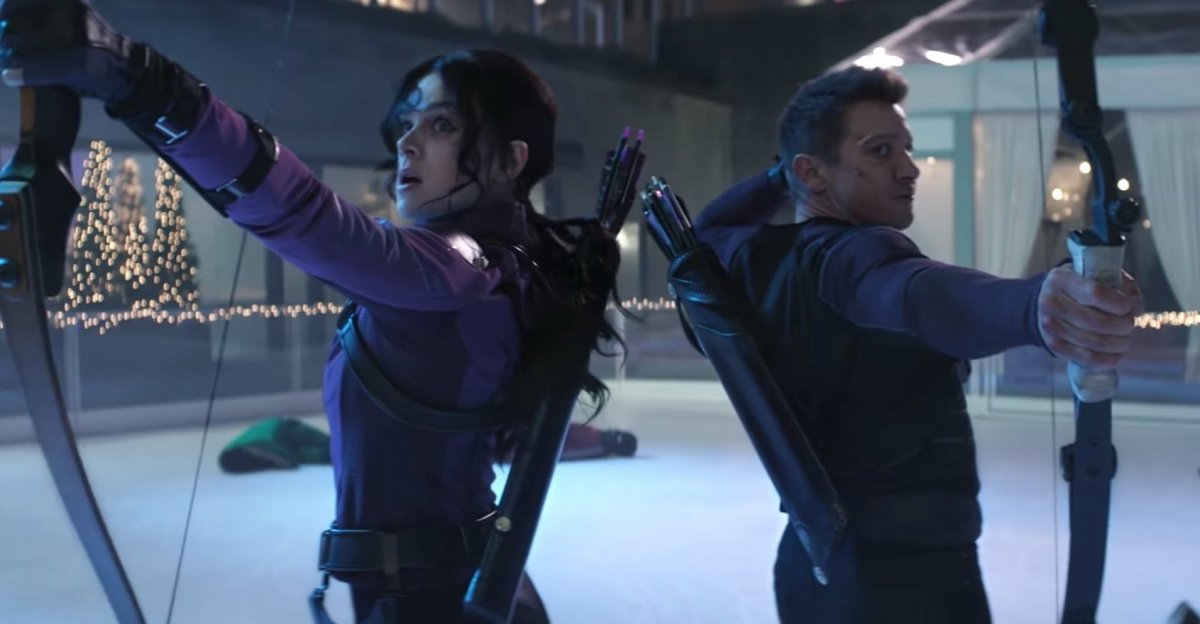 'Hawkeye': ¿cuándo se estrenará la nueva serie de Marvel y dónde verla?