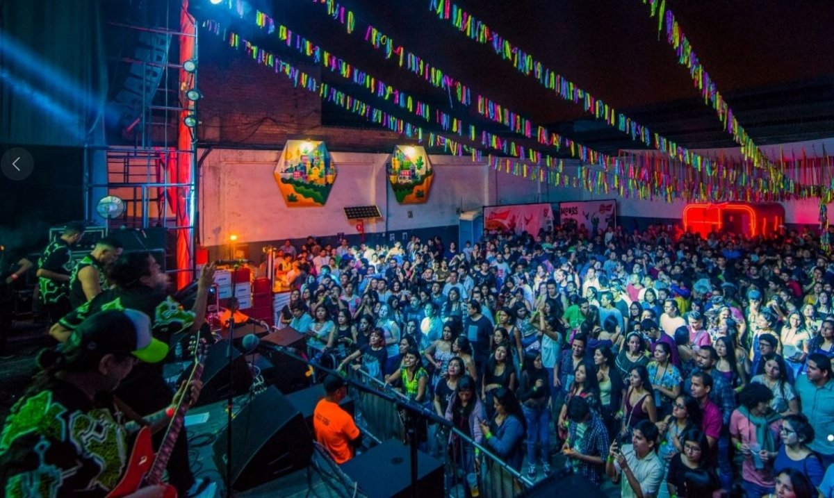 Festival Reactívate 2: Todo lo que tienes que saber sobre la nueva fecha del evento