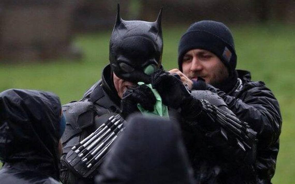 Warner Bros y su complejo plan para unificar varios filmes en un solo universo