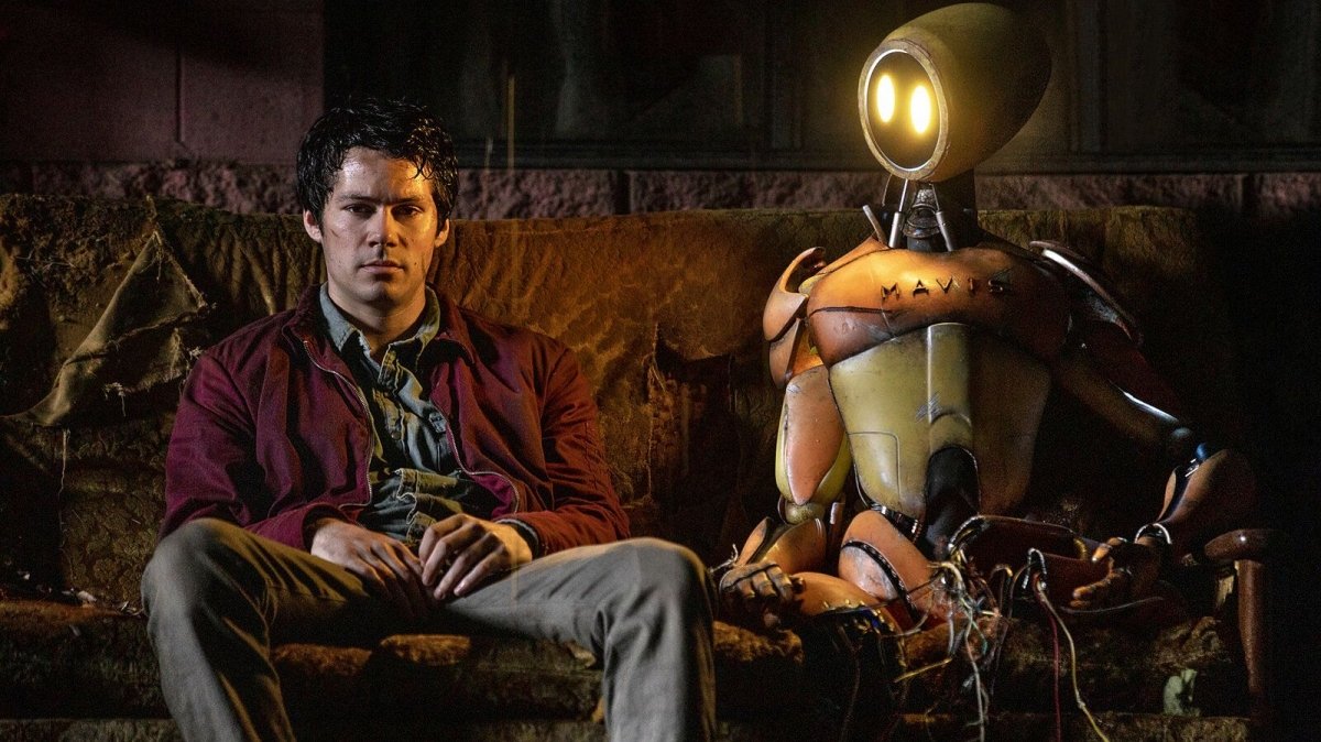 Netflix: ¿Qué filmes podrás disfrutar del 12 al 16 de abril?
