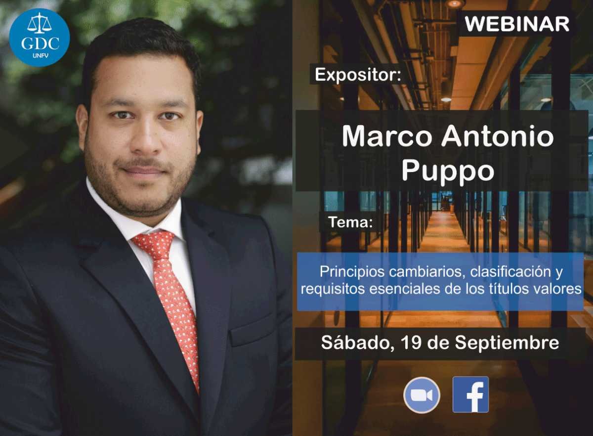 Principios cambiarios, clasificación y requisitos esenciales de los títulos valores