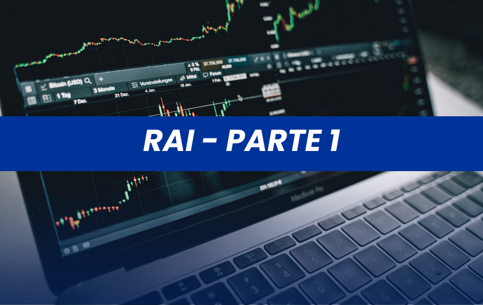 Reglamento de Agentes de intermediación - Parte 1