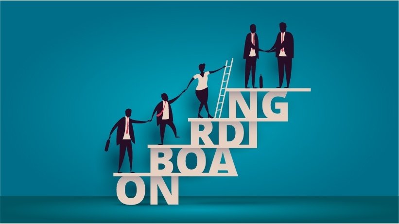 Onboarding Digital en el Mercado de Valores