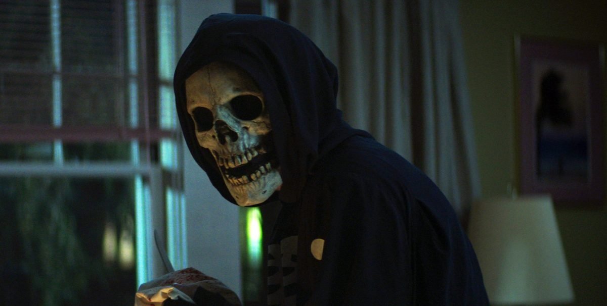 'La calle del terror parte 1: 1994': La primera apuesta de Netflix antes de completar una terrorífica trilogía
