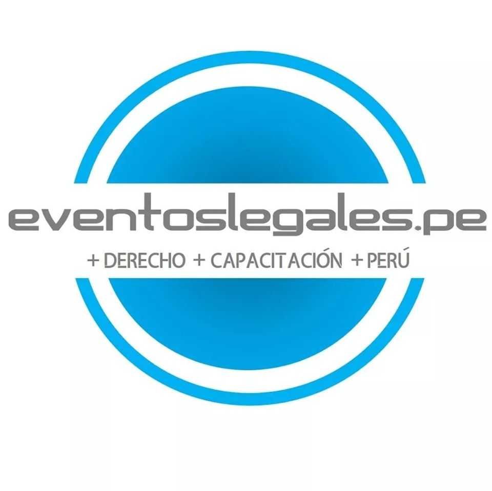 NUEVO EVENTO Eventos Legales.pe