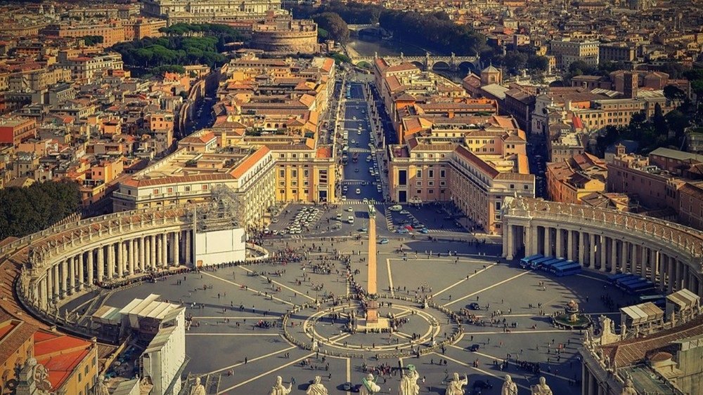 Conociendo el Vaticano como sujeto de Derecho Internacional