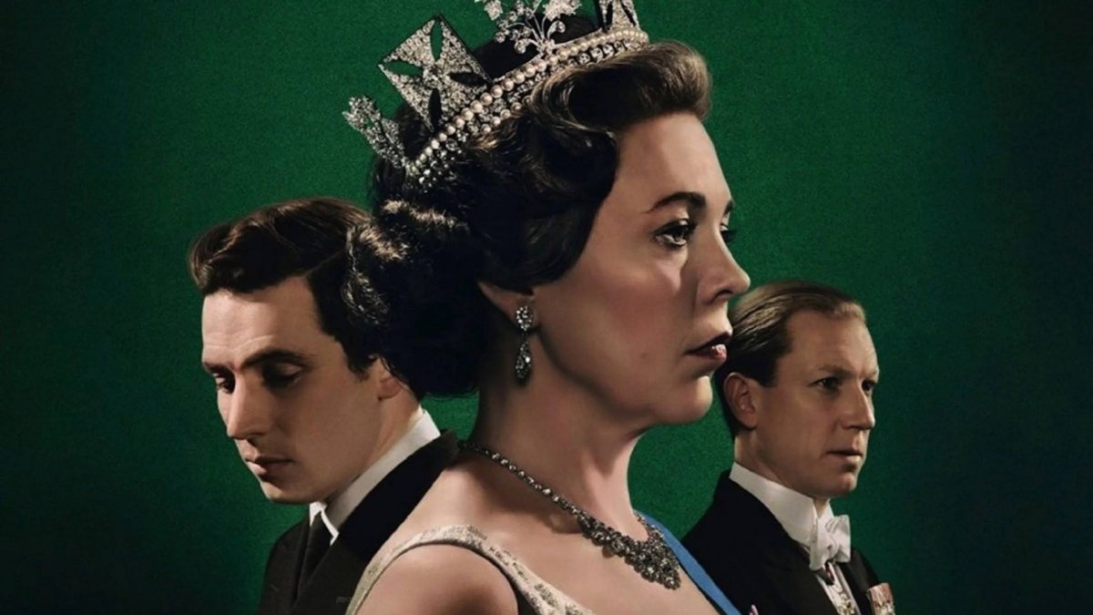 Globos de Oro 2021: ¿Cómo les fue a las producciones de Netflix en la premiación?