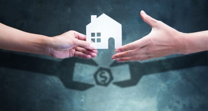 El fideicomiso y el financiamiento público