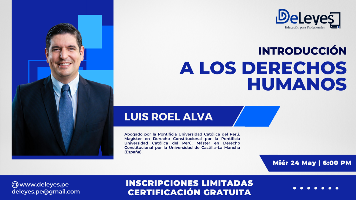 Introducción a los Derechos Humanos