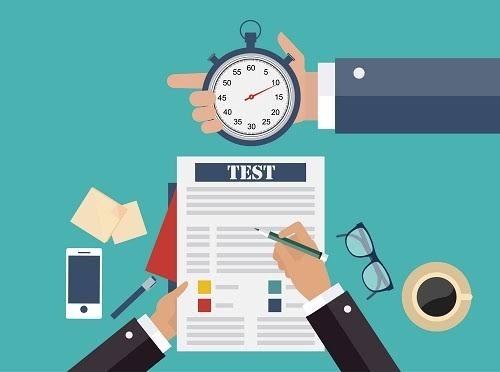 PERIODO DE PRUEBA EN EL DERECHO LABORAL