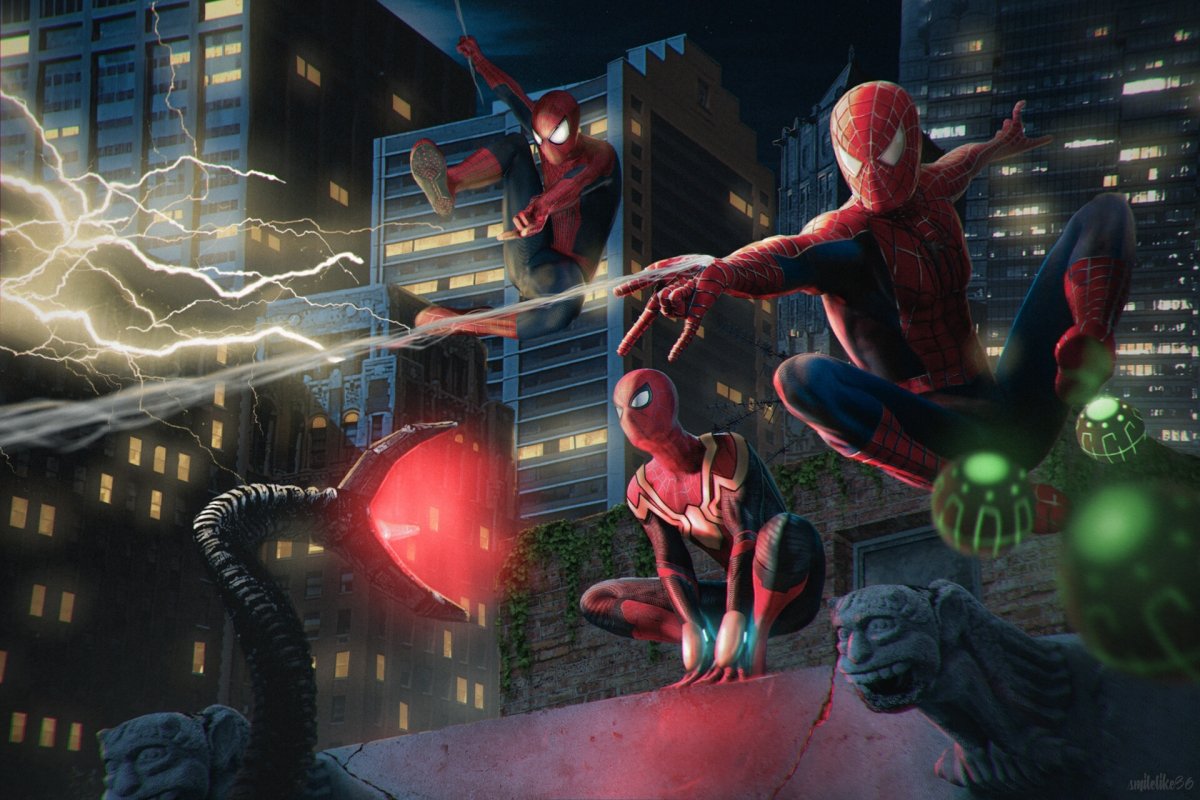 'Spider-Man: No Way Home': esto dice la crítica especializada sobre la esperada cinta de Marvel