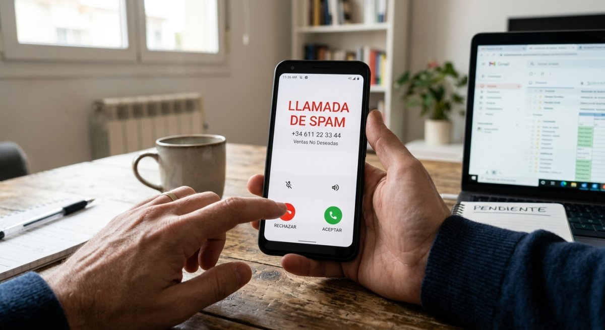 Lo que debes saber sobre la numeración de llamadas y SMS comerciales