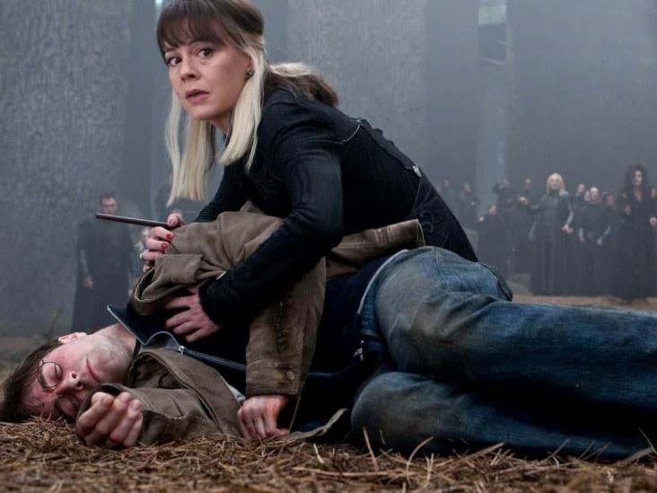 Helen McCrory, actriz británica que destacó en 'Harry Potter', fallece a los 52 años