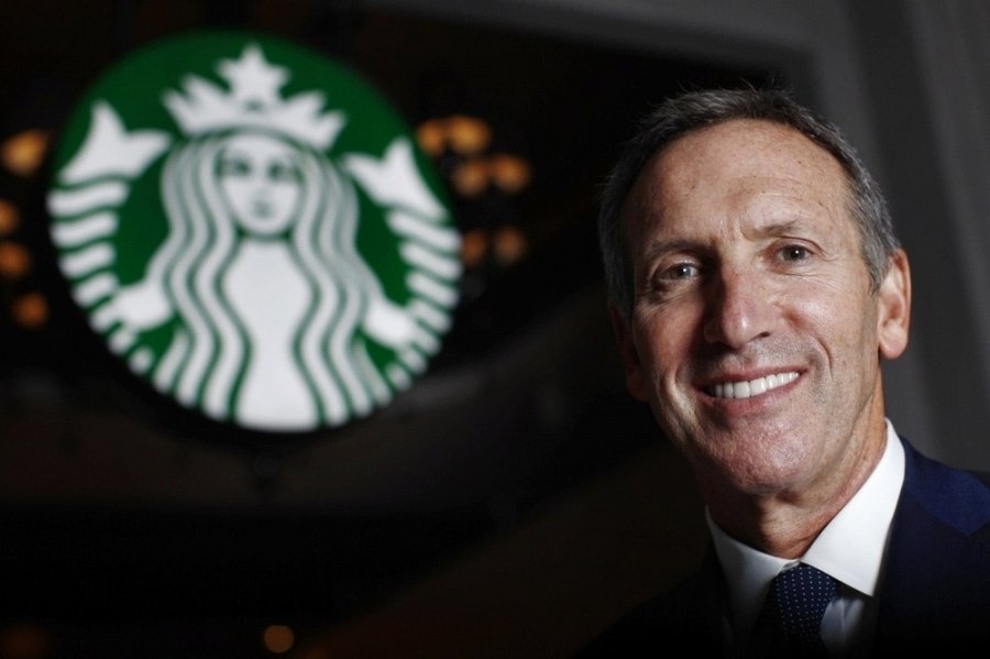 Empresa: "Una taza de café puede cambiar tu vida"