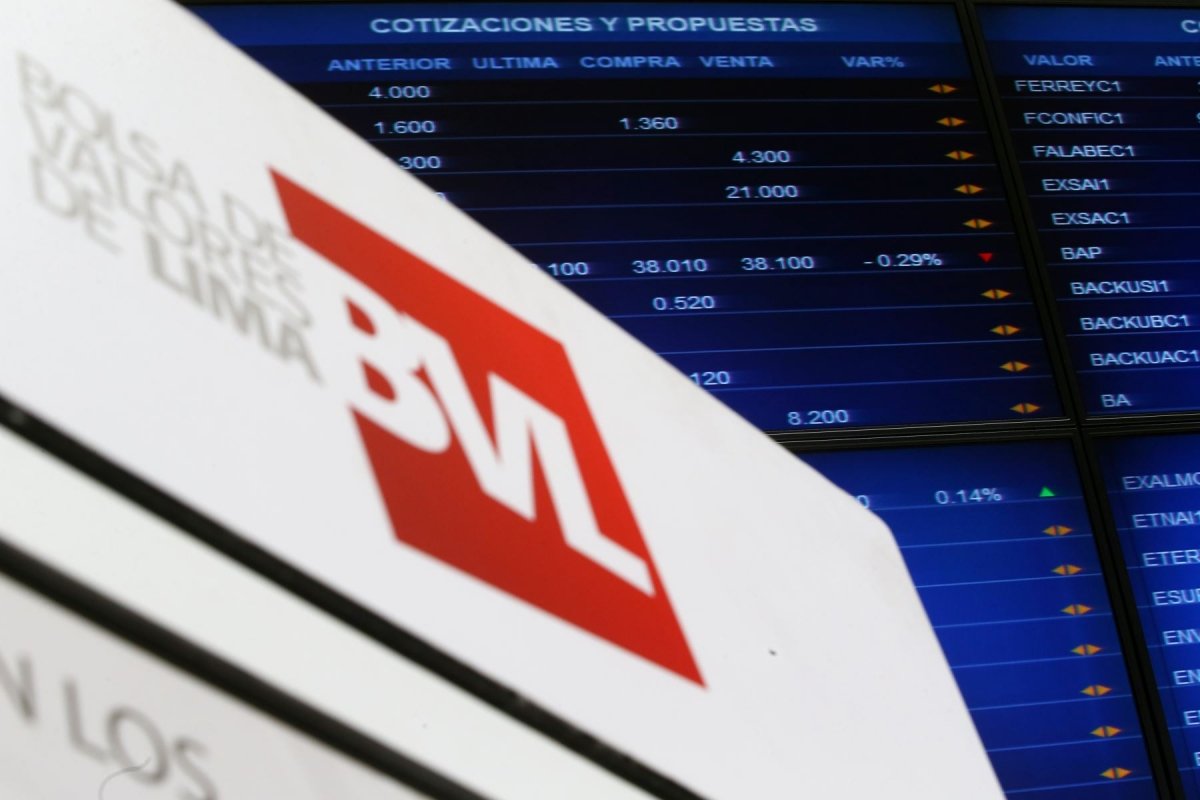 Noticia del mes: Cuatro empresas más integrarán Índice de Buen Gobierno de la Bolsa de Valores de Lima