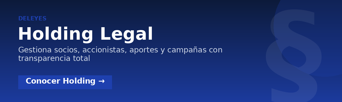 Holding Legal