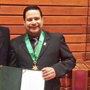 Jorge Beltran Pacheco
