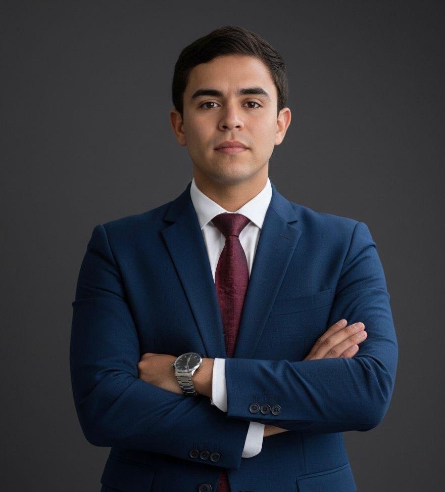 Luigi Daniel de la Cruz Carrasco